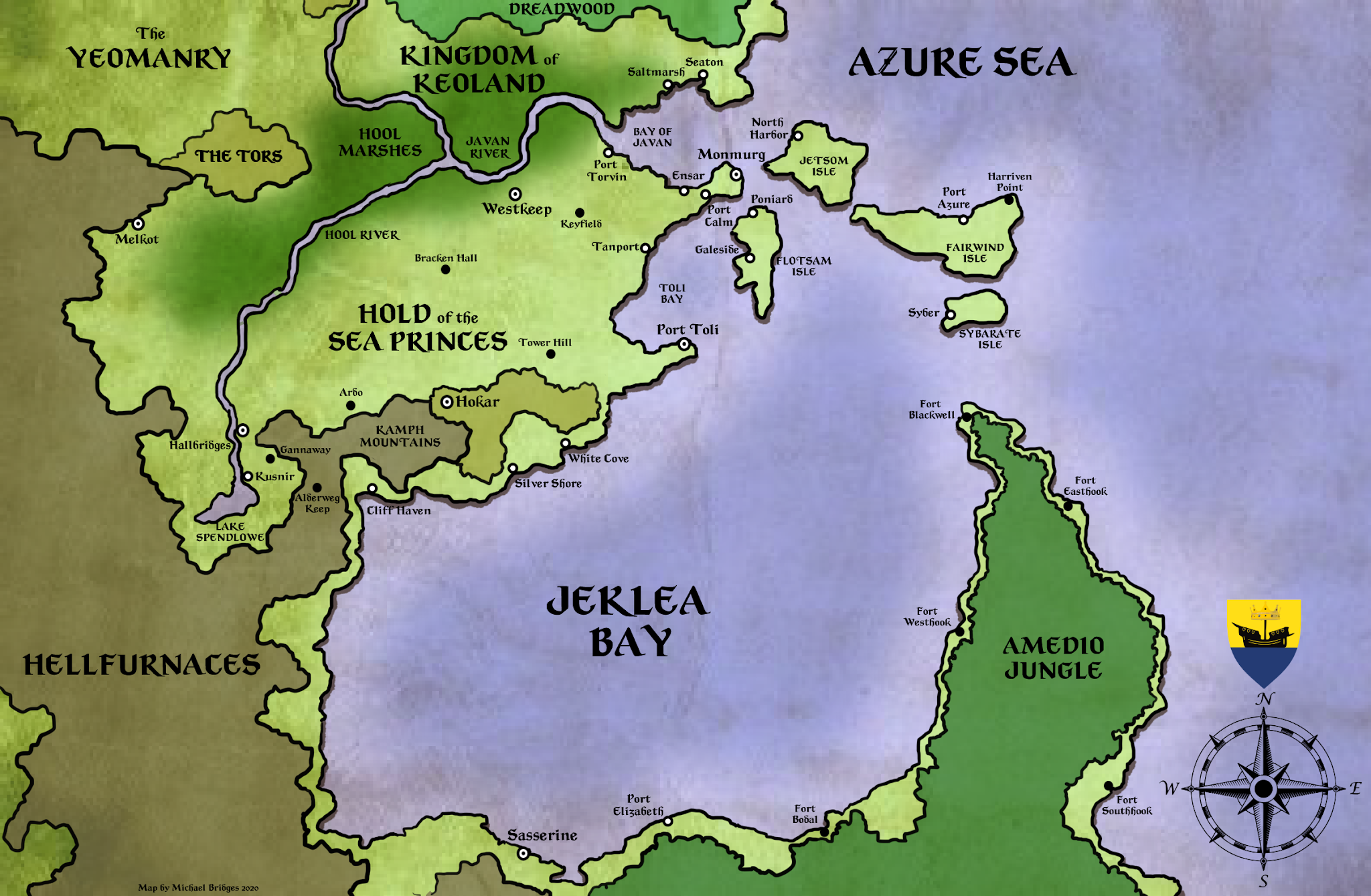 Sea Princes map.png