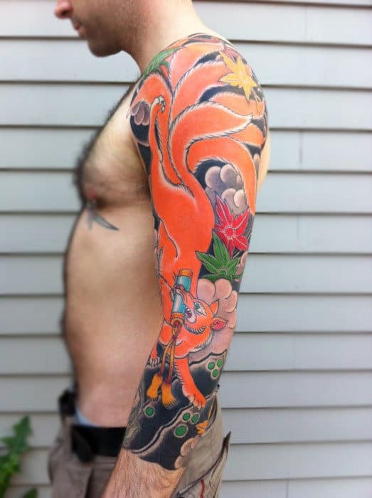 japanese-orange-fox-tattoo-mens-full-sleeves.jpg