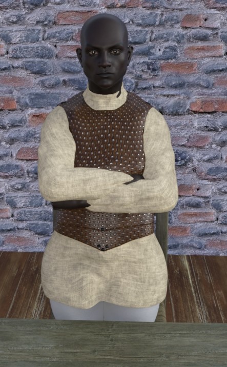 The Caravan Master.jpg