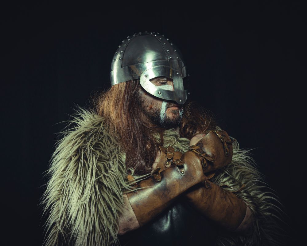 A-Man-Wearing-Viking-Leather-Armor-Arm-Cuffs-Viking-Leather-Armor-Liberty-Leather-Goods-1033467333.jpg